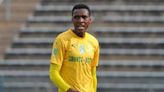 Silky Sundowns man wanted by Golden Arrows and Chippa