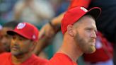 Stephen Strasburg retires after years of injury struggles and months-long standoff with Nationals