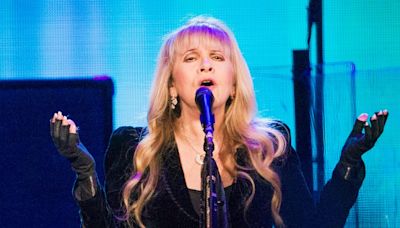 Stevie Nicks, Ariana Grande will team up on SNL Season 50. How to watch