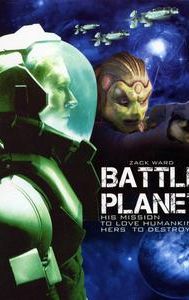 Battle Planet