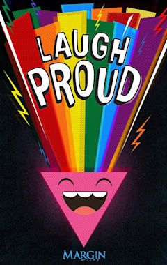 Laugh Proud