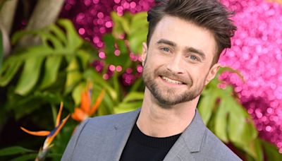 Daniel Radcliffe Wins His First Tony Award, Shares Father’s Day Plans