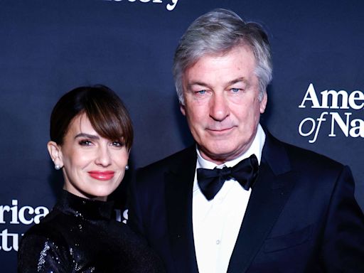 Alec Baldwin’s Wife Hilaria ‘Has Faith’ He Will Be Found Not Guilty at End of ‘Stressful’ Trial (Exclusive Source)