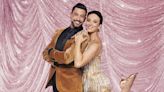 Giovanni Pernice addresses Amanda Abbington’s early exit from Strictly