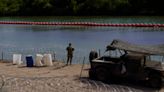 Rio Grande buoy decision threatens Abbott’s border policy