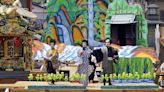 世界無形文化遺產 日本栃木縣傳統祭典吸客 - 新消息