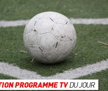 Programme TV : Euro 2024 : Autriche – France, La vraie famille… que regarder à la télé ce soir ?