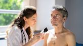 Prevalence of skin cancer varies for sexual minority, heterosexual adults