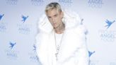 Aaron Carter, Singer and Brother of Backstreet Boys' Nick Carter, Dead at 34