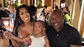 Porsha Williams Shares an Intimate Look at Her and Simon’s Marriage: “Looking Crazy”