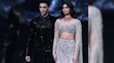 Rumoured Couple Khushi Kapoor And Vedang Raina Walked The Ramp Together. The Internet Explodes