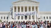 SCOTUS Lets Trans Woman's Discrimination Suit in Virginia Go Forward