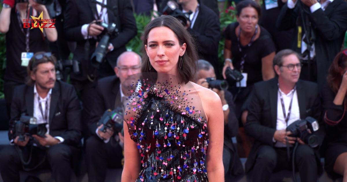 Celestial birthday magic: Rebecca Hall's astrological forecast revealed!