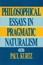 Philosophical Essays in Pragmatic Naturalism