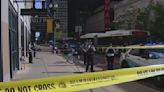 Teen stabbed in back in Chicago's Loop