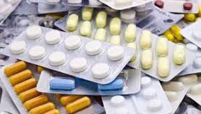 USFDA pulls up Sun Pharma over lack of cleanliness