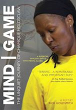 Mind/Game: The Unquiet Journey of Chamique Holdsclaw (2015) - Posters ...