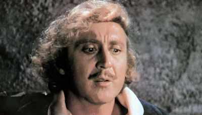 SIFF partners with OTCA for ‘Monday Movies on Main’ with ‘Remembering Gene Wilder’ on April 15