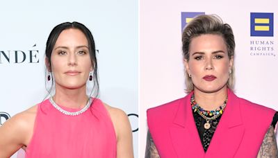 Ali Krieger Secretly Filed for Divorce 3 Months After Wife Ashlyn Harris