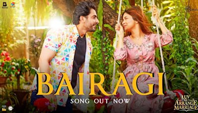 Luv Ki Arrange Marriage | Song - Bairagi