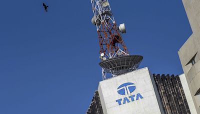 Disney Said to Sell Stake in Tata’s $1 Billion India TV Platform