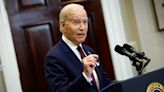 Voices: Why Biden won’t really stand up to the Supreme Court