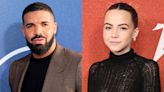 Bobbi Althoff denies that she 'hooked up' with Drake as speculation continues about deleted podcast episode