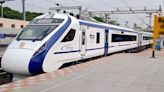 Vande Bharat Express train’s occupancy is 98%, says Railway minister Ashwini Vaishnaw; contradicts Kerala Cong’s claim