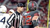 What OU football lineman McKade Mettauer said about his ejection vs. West Virginia