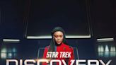 Star Trek: Discovery's David Ajala Is Candid About Book's 'Complicated' Future