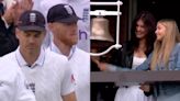WATCH: Emotional James Anderson Leads England Out in Farewell Test, Daughters Pay Golden 'Bell' Tribute at Lord's