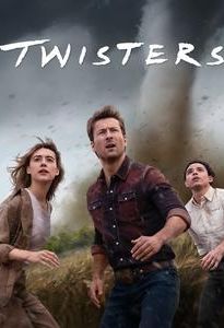 Twisters (film)