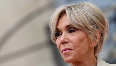 Brigitte Macron : c'est officiel, elle sera bientôt à l'écran dans cette série diffusée sur Netflix