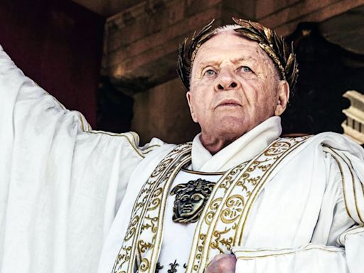 Todo sobre ‘Those About to Die’, la serie de Anthony Hopkins que busca superar a ‘Gladiator’