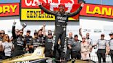 Hinchcliffe to be inducted into Canadian Motorsports Hall of Fame