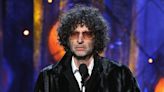 Howard Stern hits out at ‘annoying’ coverage of Queen Elizabeth II’s death in the US