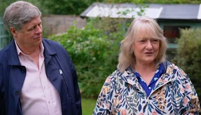 Escape to the Country couple told 'you're wrong' over 'low' price of dream home