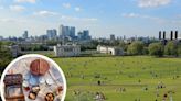 The ten picturesque south east London spots perfect for picnics
