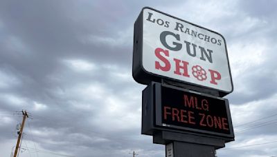 Federal court won't block New Mexico's 7-day waiting period on gun purchases amid litigation