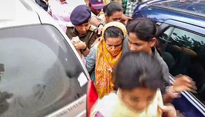 Court extends police custody of Puja Khedkar’s mother till July 22