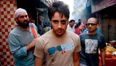 Abhinay Deo: Thought of Delhi Belly sequel every week for 10 years