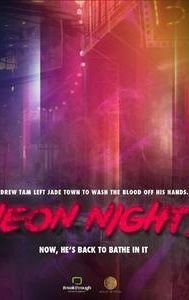 Neon Nights: Rise of the Triad Underworld