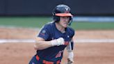 Weekend rewind: Virginia softball team's memorable season ends with loss to Tennessee in NCAA Tournament