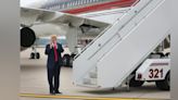 Trump Sells $10 Million Jet