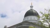 Maine governor won't sign 35 bills adopted on final day