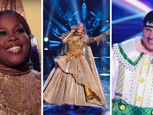 All the Celebs Who Have Won ‘The Masked Singer’ | Photos