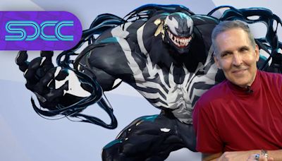 Does Marvel Rivals’ Venom Get Creator Todd McFarlane’s Approval? | SDCC 2024 - IGN