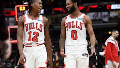 Chicago Bulls fantasy basketball season recap