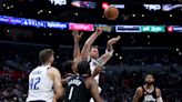 NBA Playoffs: Clippers All-Star in Danger of Missing Rest of Mavericks Seri