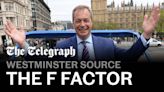 How Nigel Farage made Reform the story of the election | Westminster Source